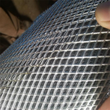 Small Hole Expanded Metal Mesh